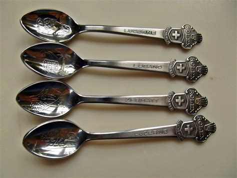 vintage rolex spoons|rolex bucherer spoon worth now.